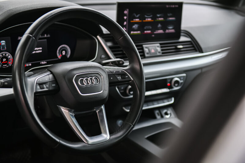 Samochód z wypożyczalni samochodów - Wypożycz Bus w Rzeszowie